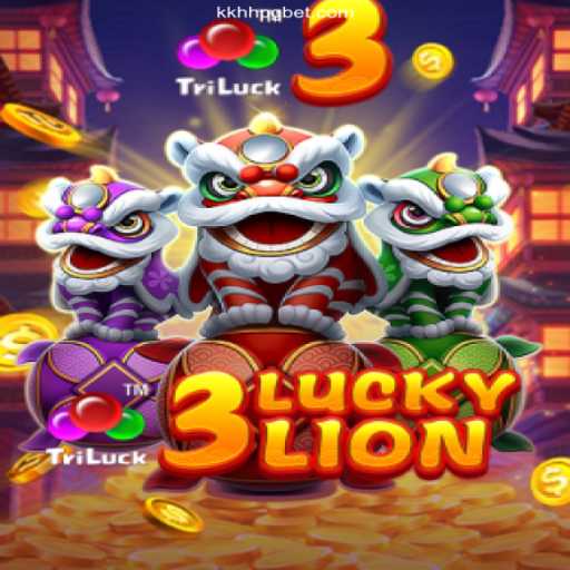 Discover the Enchanting World of 3LUCKYLION