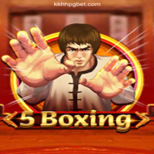 Exploring the World of 5Boxing: An Engaging Gaming Experience