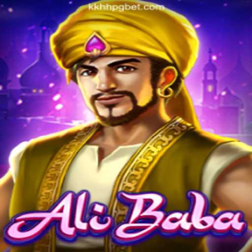 AliBaba: An Immersive Adventure Awaits