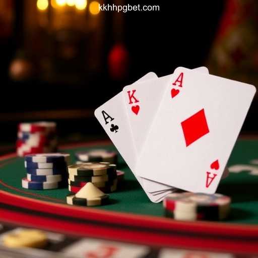 The Intriguing World of Blackjack: Strategy, Skill, and Excitement