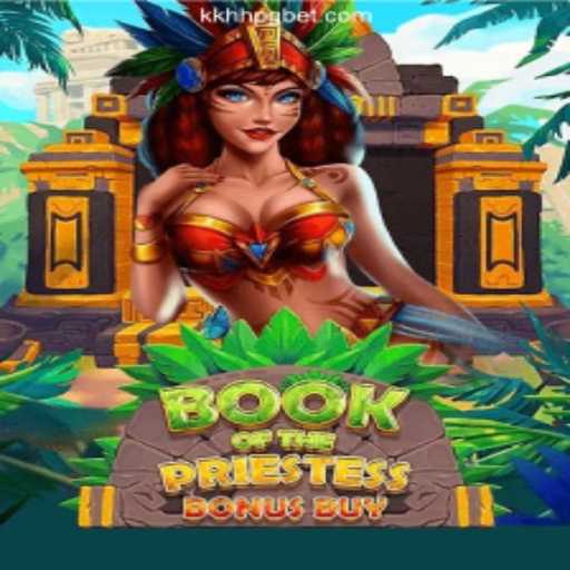 Discover the Mystical World of BookOfThePriestess