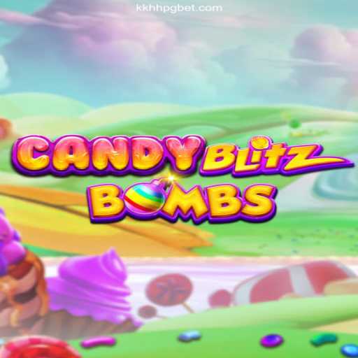 Exploring CandyBlitzBombs: A Sweet Adventure with Explosive Rewards
