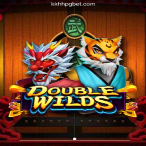 Discover DoubleWilds: A Thrilling New Adventure