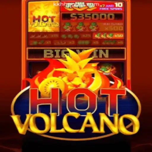 HotVolcano: Dive Into the Explosive World of Adventure