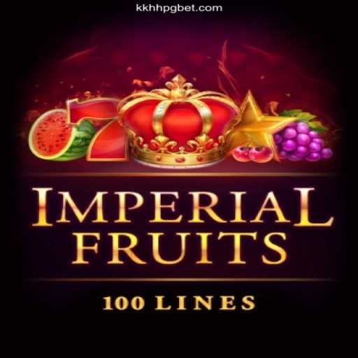 Discover ImperialFruits100: Immerse in a World of Regal Riches