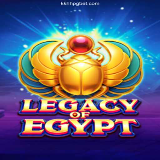 Unveiling Legacy Of Egypt: A Journey Through Time With KKHH PG