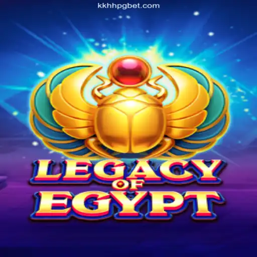 Unveiling Legacy Of Egypt: A Journey Through Time With KKHH PG