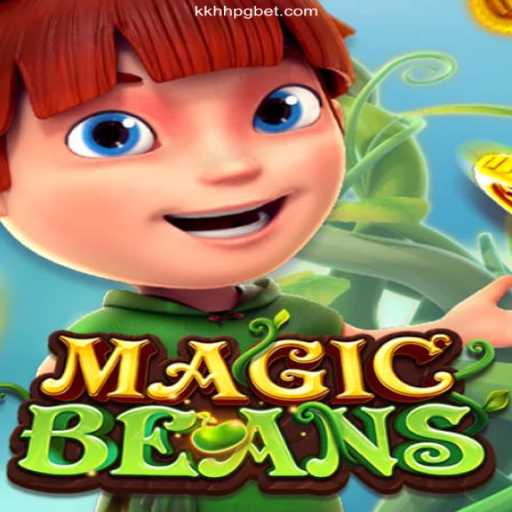 MAGICBEANS: Explore the Enchanting World of Fantasy Gaming
