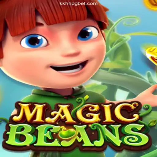 MAGICBEANS: Explore the Enchanting World of Fantasy Gaming