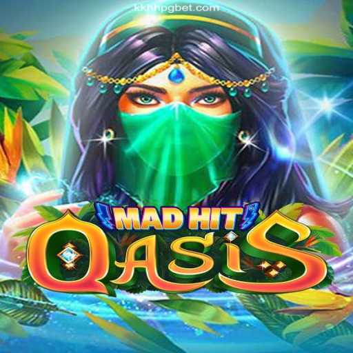 MadHitOasis: Dive Into the Thrilling World of Adventure and Rewards