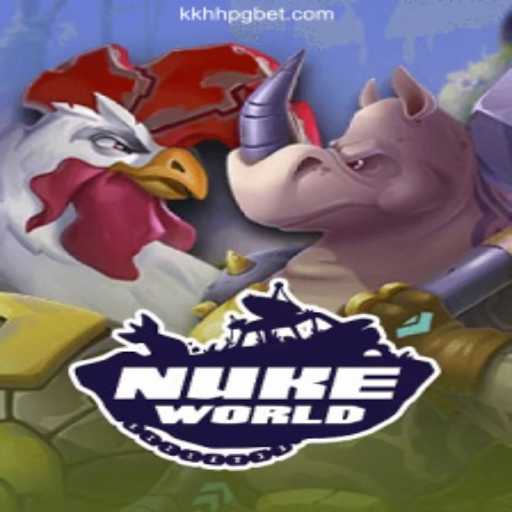 Explore the Thrilling World of NukeWorld: A Gamer's Paradise