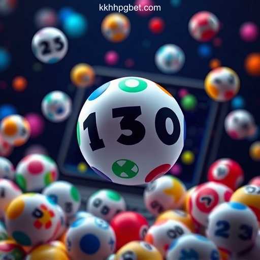 The Rise and Impact of Online Lotteries