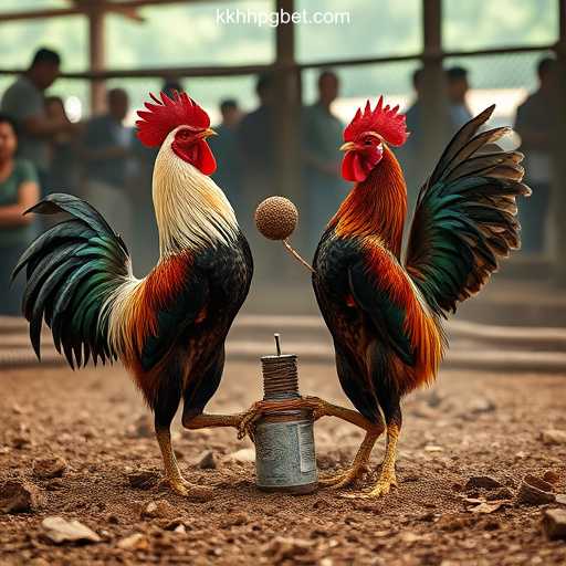 The Rise of Online Sabong: A New Era in Cockfighting Entertainment
