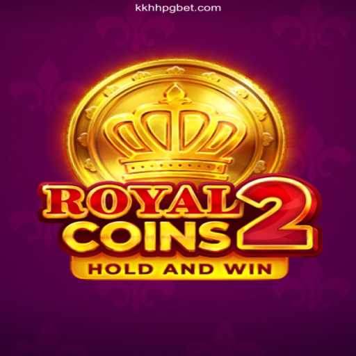 Discover RoyalCoins2: Your Gateway to Exciting Gaming with KKHH PG: Cadastre-se e Ganhe Bônus em Cada Recarga