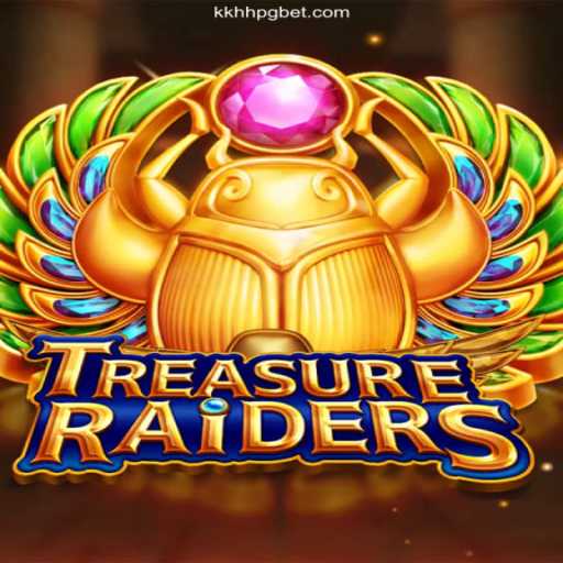 Delving into the World of TREASURERAIDERS: An Interactive Gaming Adventure