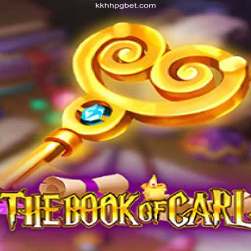 TheBookofCarl - Uma Aventura Inesquecível no Mundo dos Jogos