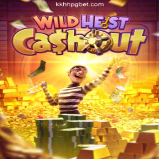 Unveiling the Thrills of WildHeistCashout: An Exciting adventure awaits