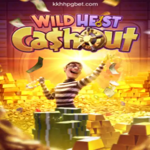 Unveiling the Thrills of WildHeistCashout: An Exciting adventure awaits